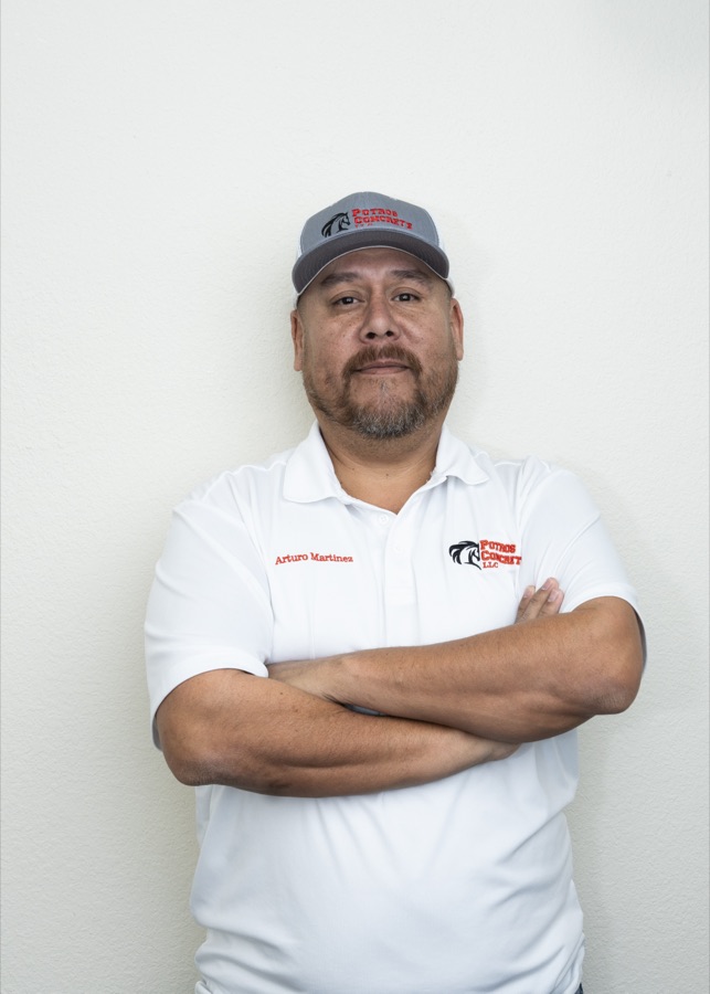 Arturo Martinez