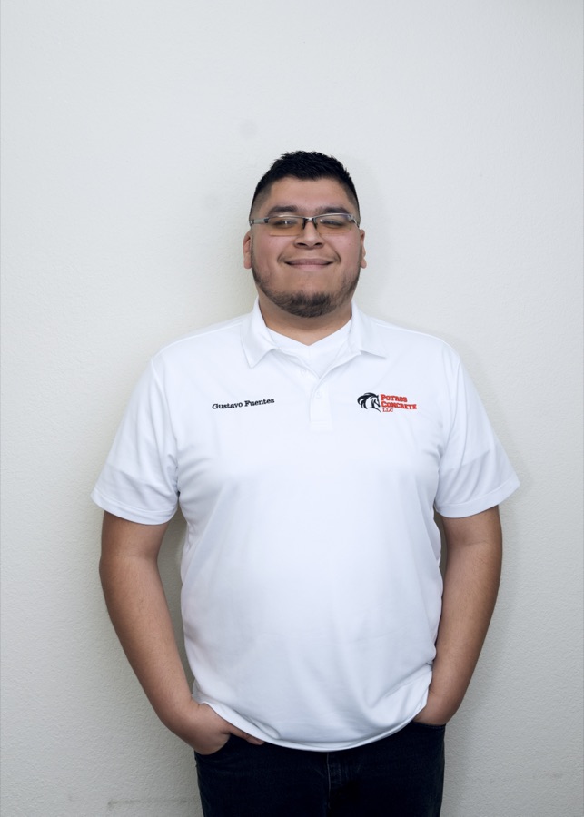 Gustavo Fuentes